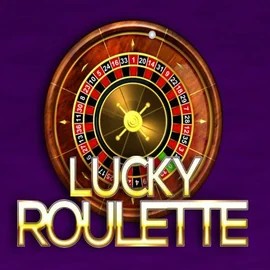 Lucky Roulette – slot by Belatra Games, featured at billybetscasinoo.com