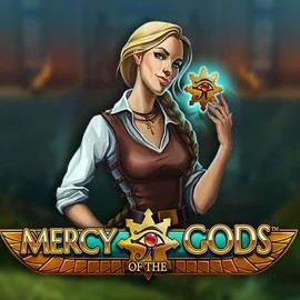 Play the Mercy Of The Gods slot by NetEnt on Billybets Casino