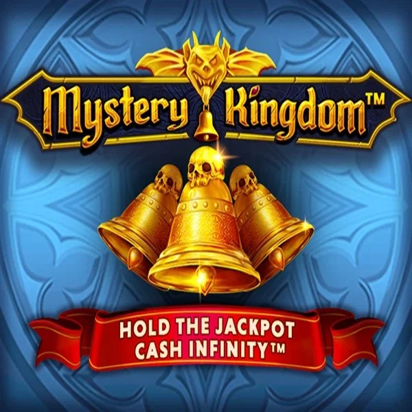 Slots logo of Mystery Kingdom Mystery Bells from Wazdan at Billybets Casino