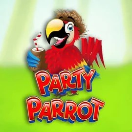 Try Party Parrot slot by Rival on billybetscasinoo.com – logo image