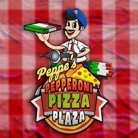 Peppe’s Pepperoni Pizza Plaza online slot from Pragmatic Play – play at billybetscasinoo.com