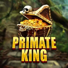 Primate King by Red Tiger Gaming, showcased at billybetscasinoo.com – game logo