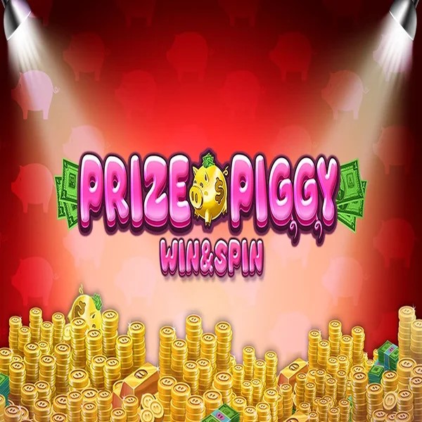 Prize Piggy Win & Spin – slot by Inspired Gaming, featured at billybetscasinoo.com