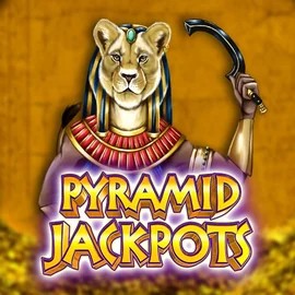 Play Pyramid Jackpots slot by King Show Games on billybetscasinoo.com