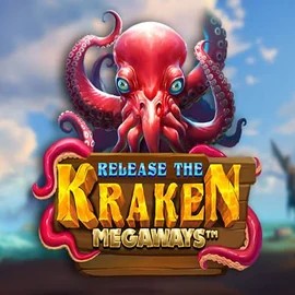Release the Kraken Megaways – slot by Pragmatic Play, featured at billybetscasinoo.com