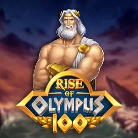 Play Rise of Olympus 100 slot by Play'n GO on billybetscasinoo.com