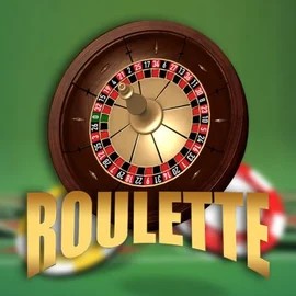Roulette (Relax Gaming) logo by Relax Gaming Billybets Casino