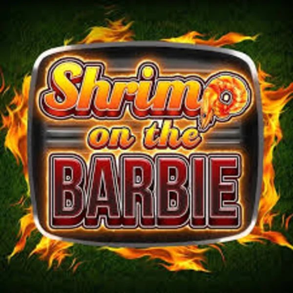 Shrimp on the Barbie online slot from Greentube – play at billybetscasinoo.com