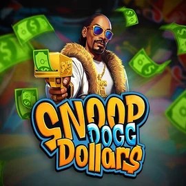 Snoop Dogg Dollars online slot from BGAMING – play at billybetscasinoo.com