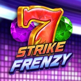 Strike Frenzy online slot from Pragmatic Play – play at billybetscasinoo.com