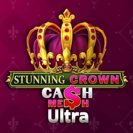 Stunning Crown Cash Mesh Ultra – slot by BF Games, featured at billybetscasinoo.com