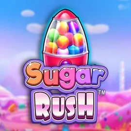 Sugar Rush online slot from Pragmatic Play – play at billybetscasinoo.com