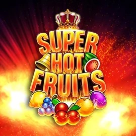 Super Hot Fruits game by Inspired Gaming – logo hosted on Billybets Casino