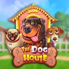 Play the The Dog House slot by Pragmatic Play on Billybets Casino