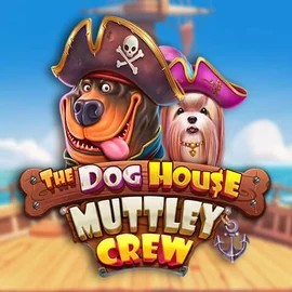 The Dog House Muttley Crew logo – Slots by Pragmatic Play at Billybets Casino