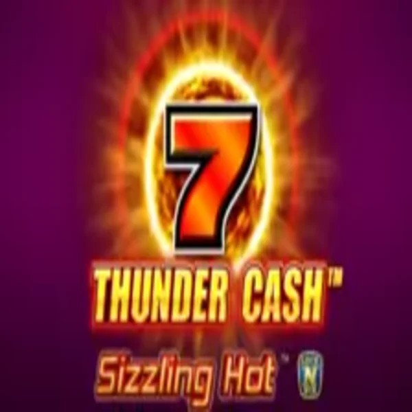 Thunder Cash Sizzling Hot – slot by Novomatic, featured at billybetscasinoo.com