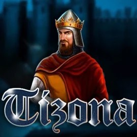 Tizona by Merkur Gaming, showcased at billybetscasinoo.com – game logo