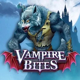 Vampire Bites game by Amusnet Interactive – logo hosted on Billybets Casino