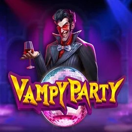 Play Vampy Party slot by Pragmatic Play on billybetscasinoo.com