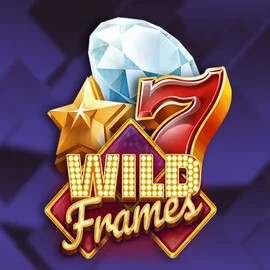 Try Wild Frames slot by  on billybetscasinoo.com – logo image