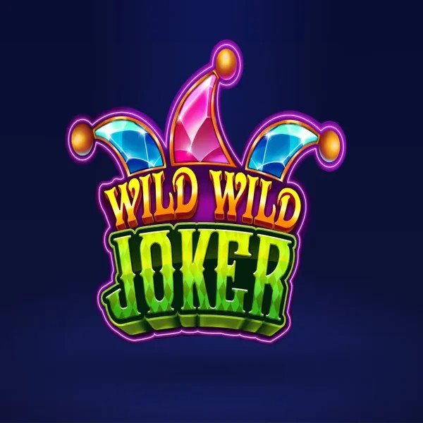 Wild Wild Joker logo – Slots by Pragmatic Play at Billybets Casino