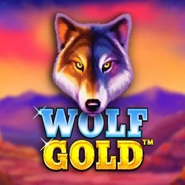 Try Wolf Gold slot by Pragmatic Play on billybetscasinoo.com – logo image