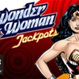 Wonder Woman Jackpots – slot by Amaya, featured at billybetscasinoo.com