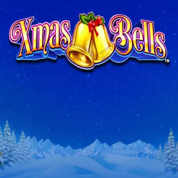 Official Slots logo: Xmas Bells by Greentube at Billybets Casino